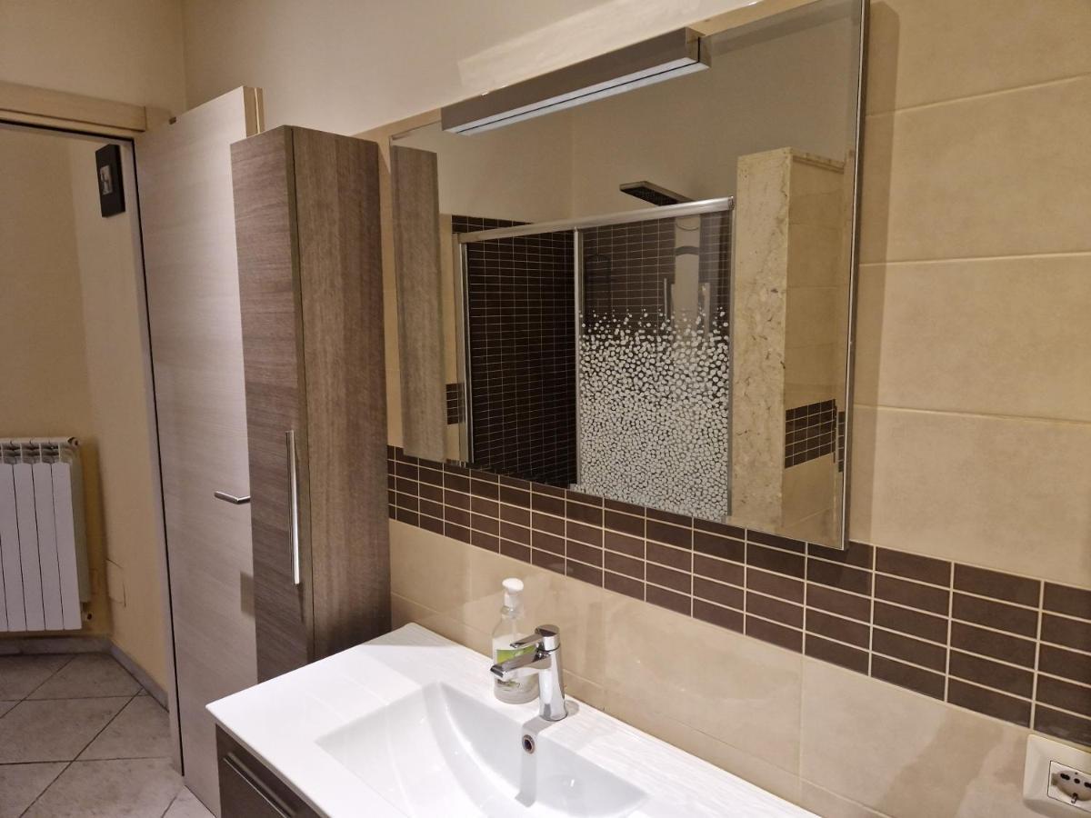 Casa Alibrandi Lägenhet Rom Exteriör bild