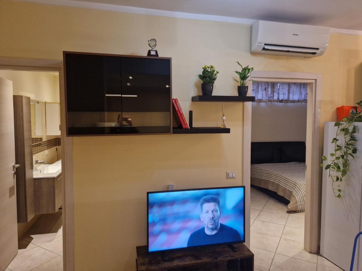 Casa Alibrandi Lägenhet Rom Exteriör bild