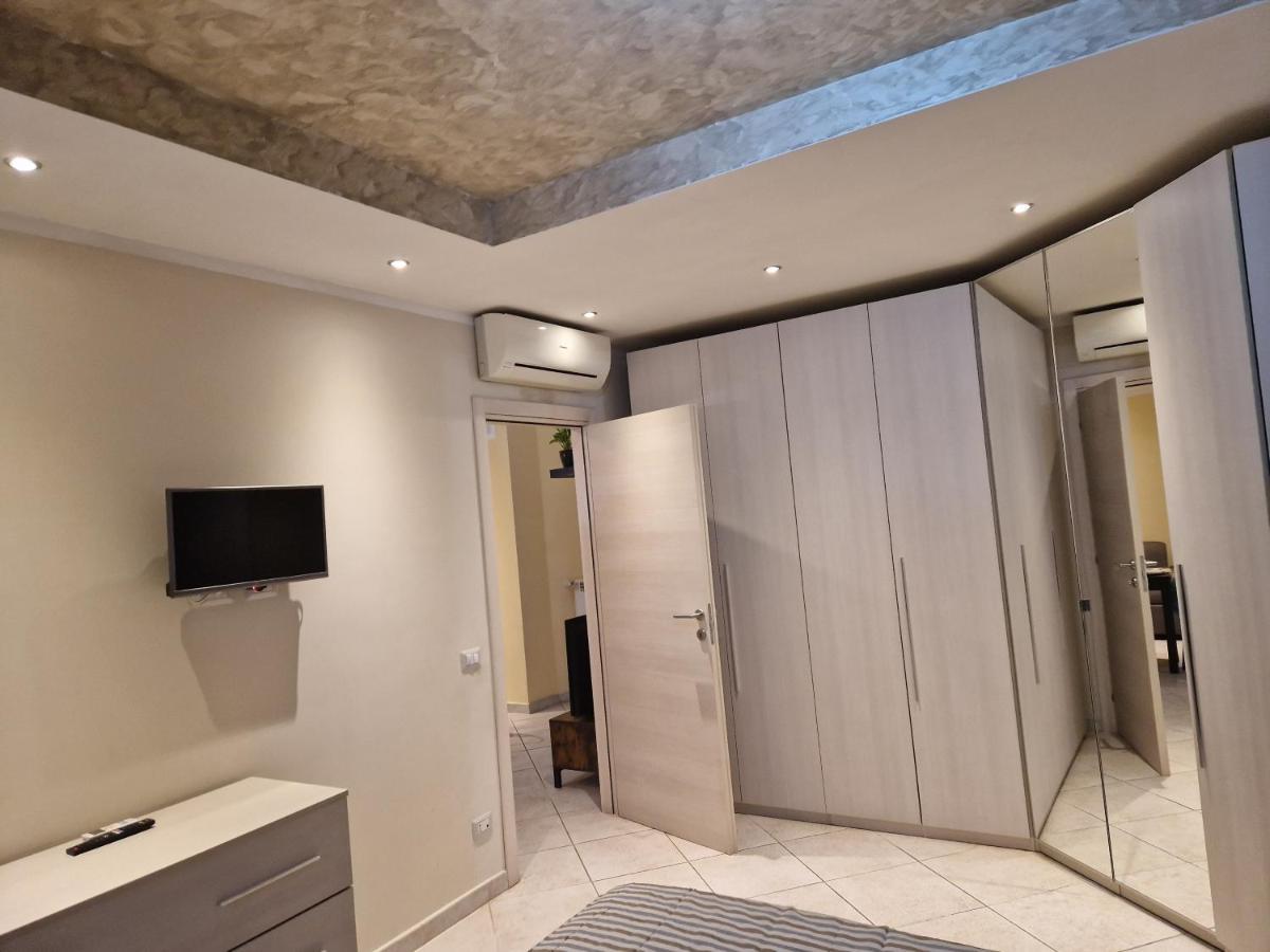 Casa Alibrandi Lägenhet Rom Exteriör bild