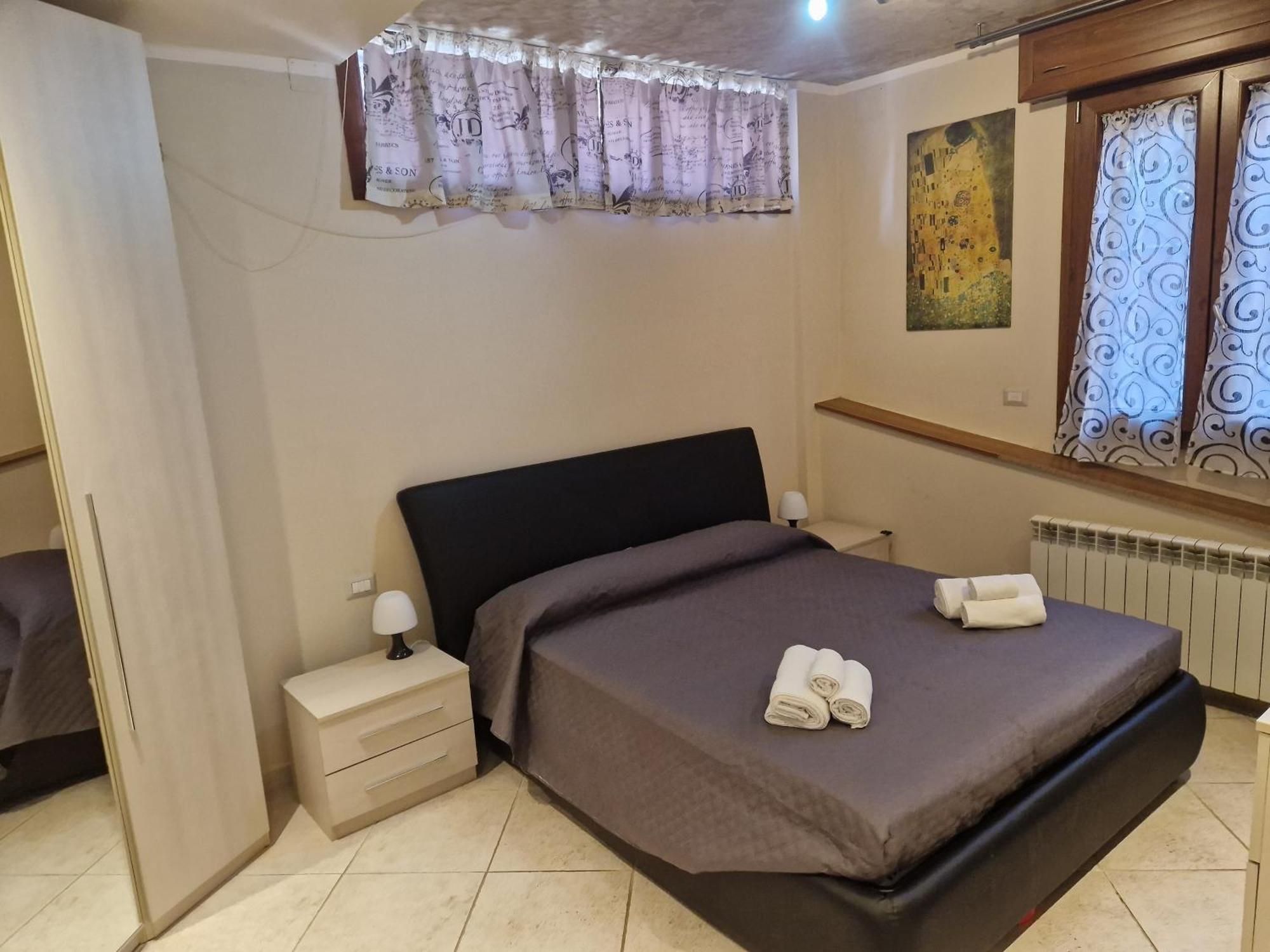 Casa Alibrandi Lägenhet Rom Exteriör bild