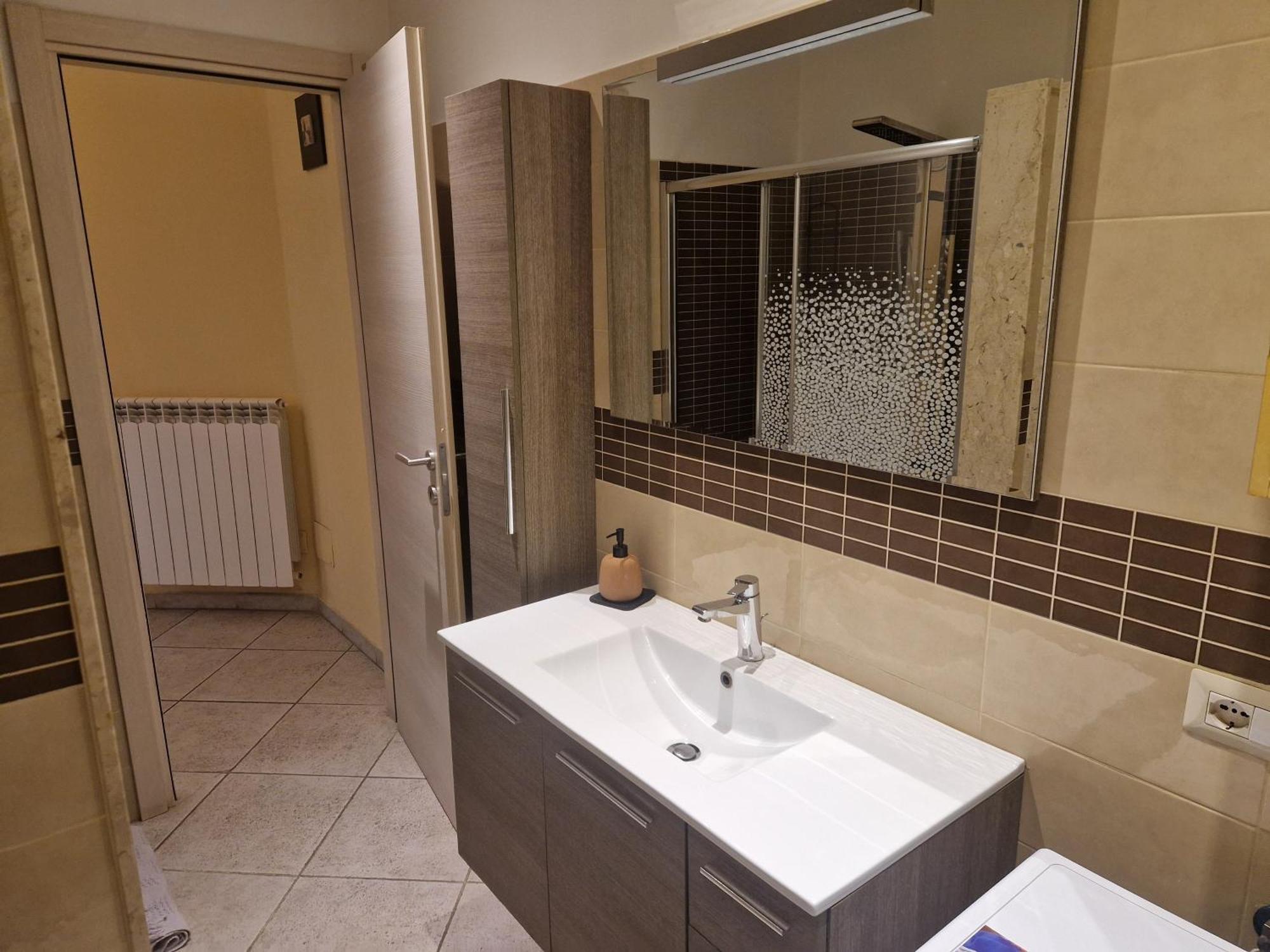 Casa Alibrandi Lägenhet Rom Exteriör bild