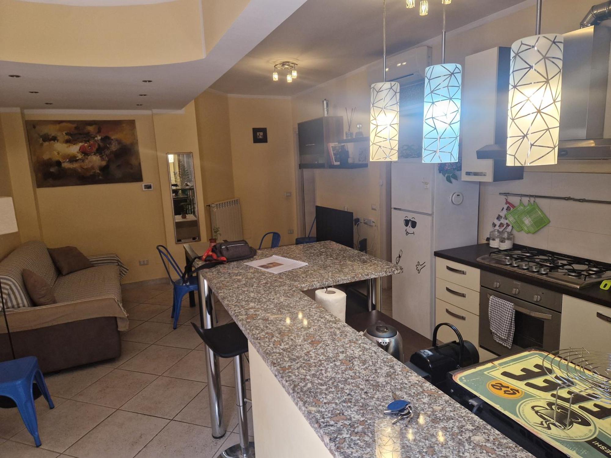 Casa Alibrandi Lägenhet Rom Exteriör bild